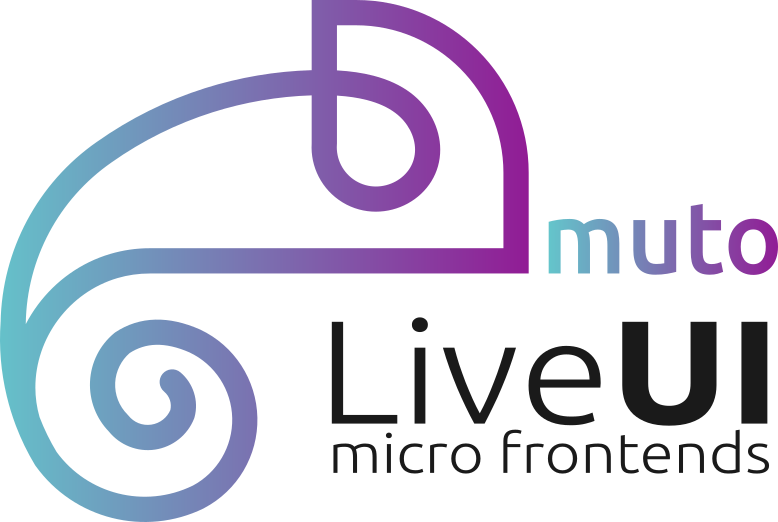 LiveUI Logo